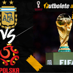 Pronósticos Argentina vs. Polonia Copa del Mundo Qatar 2022