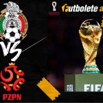 Pronósticos México vs. Polonia Mundial de Catar 2022