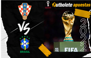 Pronóstico Croacia vs Brasil | Mundial de Qatar 2022