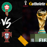 Pronóstico Marruecos vs Portugal