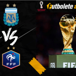 Apuestas Argentina vs Francia