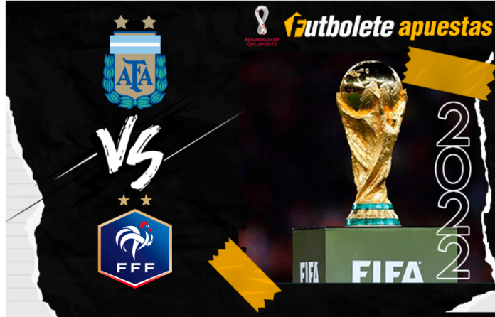 Pronóstico Argentina vs Francia
