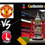Pronóstico Manchester United vs. Charlton EFL Cup | 11/01/23