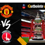 Pronóstico Manchester United vs. Charlton EFL Cup | 11/01/23