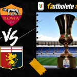 Pronóstico AS Roma vs Genoa de Coppa Italia | 12/01/23