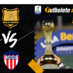 Pronóstico Águilas Doradas vs. Junior de Barranquilla de Liga BetPlay | 25/01/2023
