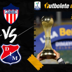 Pronóstico Junior de Barranquilla vs DIM por Liga Colombiana | 29/01/2023