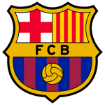 FC Barcelona256