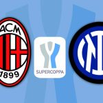Pronostico AC Milan vs Inter por la Supercopa de Italia