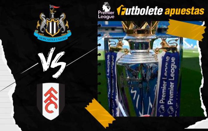 Pronostico Newcastle vs Fulham de la Premier League 15 de enero 2023