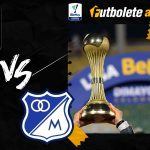 Pronósticos Pereira vs. Millonarios de la Liga Betplay 290123