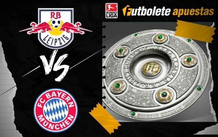 Pronósticos Leipzig vs. Bayern Munich de la Bundesliga | 20/01/23