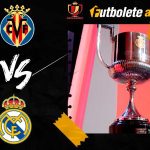 Villarreal vs Real Madrid horario TV alineaciones estadisticas y mejores apuestas