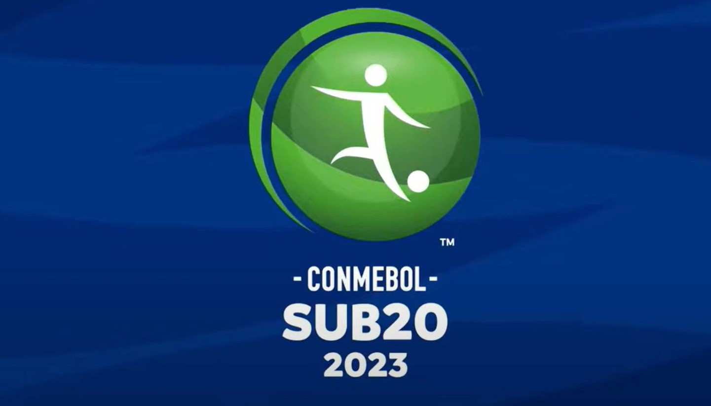 sudamericano sub 20 2023