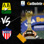 Pronóstico Atlético Bucaramanga vs. Junior por la Liga Colombiana | 05/02/2023