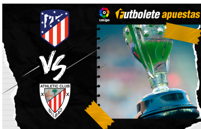 Pronóstico Atlético Madrid vs Athletic