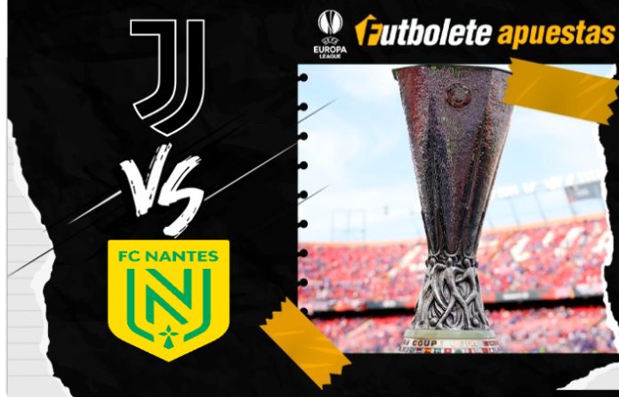 Pronóstico Juventus vs. Nantes por UEFA Europa League | 16/02/2023
