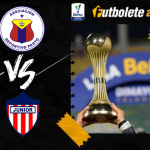 Pronóstico Deportivo Pasto vs. Junior por la Liga Colombiana | 18/02/2023