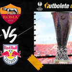 Pronóstico AS Roma vs. RB Salzburgo por la UEFA Europa League | 23/02/2023