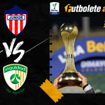 Pronóstico Junior vs. La Equidad por la Liga Colombiana | 25/02/2023