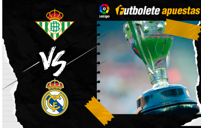 Pronóstico Betis vs. Real Madrid