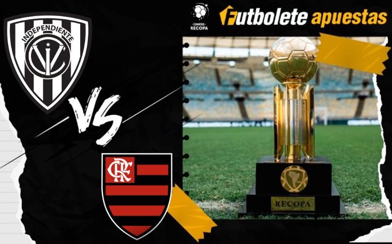 Pronóstico Independiente del Valle vs. Flamengo