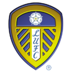 Leeds United escudo