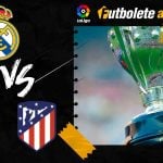 Pronostico Real Madrid vs Atletico de Madrid por LaLiga 25 de febrero 2023