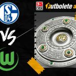 Pronostico Schalke 04 vs Wolfsburgo por la Bundesliga