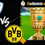 Pronósticos Bochum vs. Borussia Dortmund de la Copa Alemania 80223