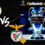 Pronósticos Brujas vs. Benfica de la Champions League 150223