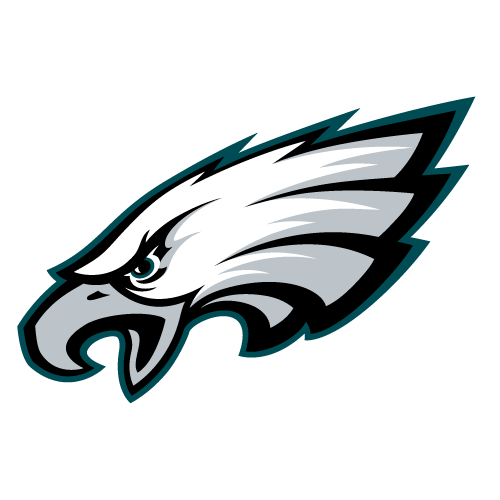 Apuestas Super Bowl, Eagles