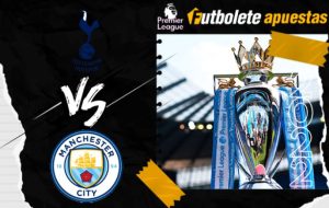 Pronóstico Tottenham vs. Manchester City por Premier League | 05/02/23