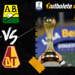 Pronóstico Atlético Bucaramanga vs. Deportes Tolima por liga colombiana | 20/03/23