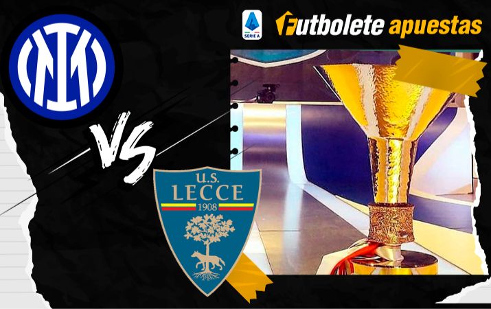 Pronósticos Inter vs. Lecce de la Serie A 50223