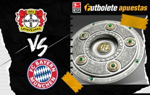 Pronóstico Bayer Leverkusen vs. Bayern Múnich por la Bundesliga | 19/03/2023