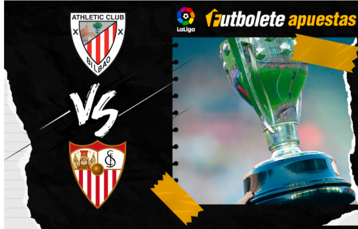 pronóstico Athletic de Bilbao vs. Sevilla
