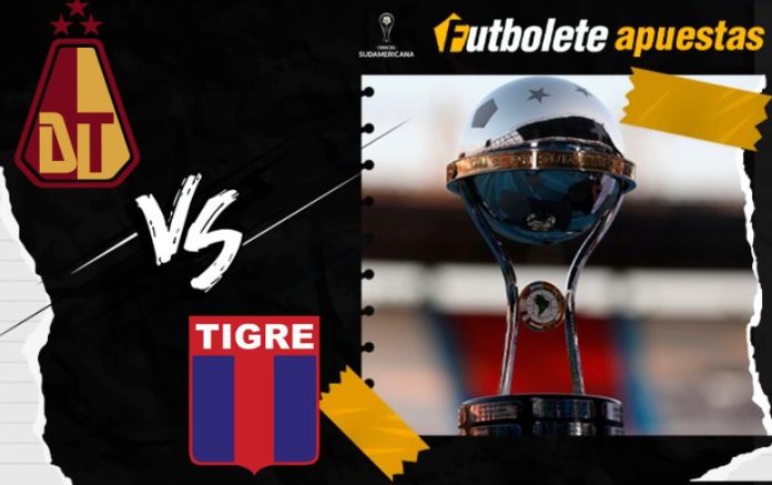 Pronóstico Tolima vs. Tigre