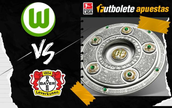 Wolfsburgo vs Bayer Leverkusen