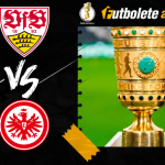 Pronóstico Stuttgart vs Frankfurt por la Copa de Alemania | 03/04/2023