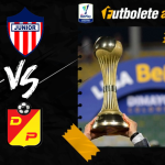 Pronóstico Junior vs. Deportivo Pereira por liga colombiana | 13/05/2023