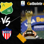 Pronóstico Huila vs. Junior por la liga colombiana | 17/05/2023