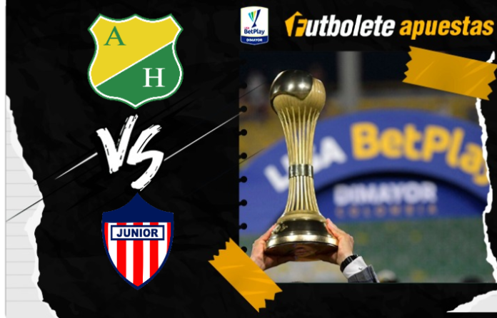 Pronóstico Huila vs. Junior por la liga colombiana | 17/05/2023