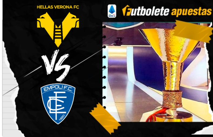 Pronóstico Verona vs. Empoli de la Serie A | 28/05/2023
