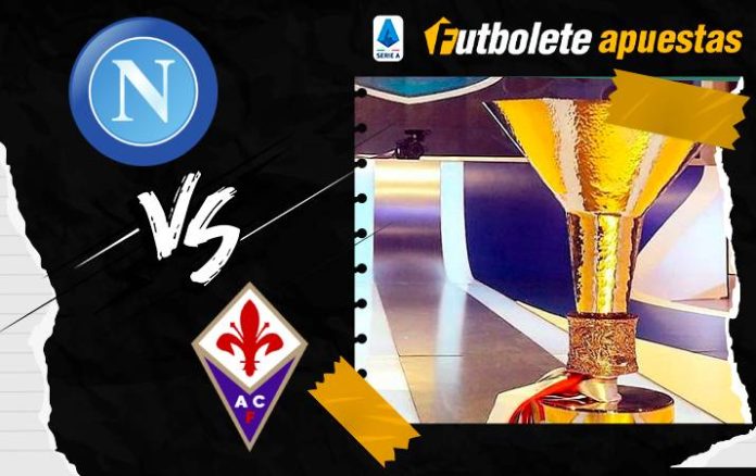 Pronóstico Napoli vs. Fiorentina por la Serie A | 07/05/2023