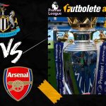 Pronóstico Newcastle vs. Arsenal, Premier League | 04/11/2023