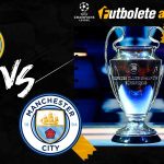 pronostico real madrid manchester city champions league