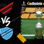 Pronóstico Atlético Paranaense vs. Bolívar, Copa Libertadores | 08/08/2023
