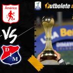 Pronóstico América de Cali vs. Medellín, Liga colombiana | 13/08/2023
