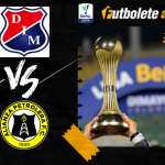 Pronóstico Medellín vs. Alianza Petrolera, liga colombiana | 20/08/2023